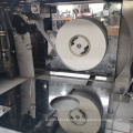 Worth-IT Banding Machine Benchtop Paper Strapper Cash Banding Machine With Fause Function